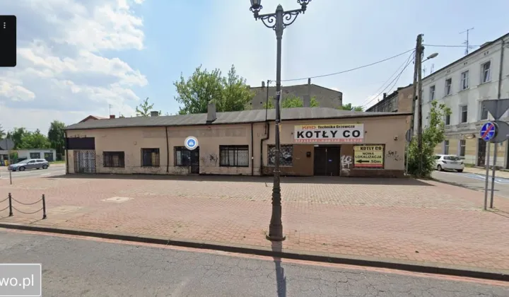 Lokal Częstochowa, ul. Garncarska