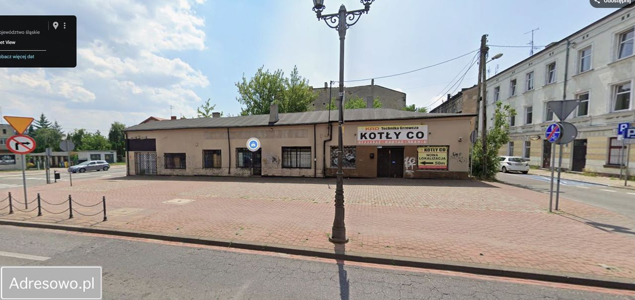 Lokal Częstochowa, ul. Garncarska. Zdjęcie 1