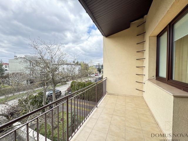 dom wolnostojący, 5 pokoi Warszawa, ul. Błękitna. Zdjęcie 14