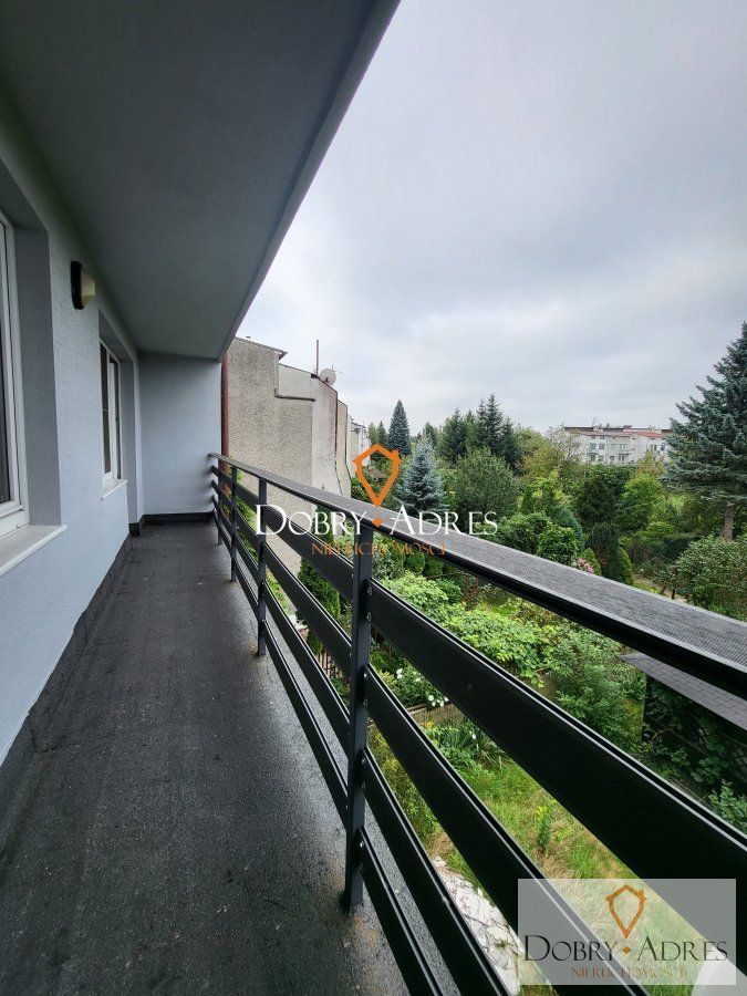 Mieszkanie 8-pokojowe Rzeszów Zalesie. Zdjęcie 9