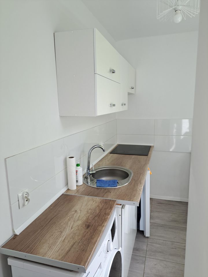 Mieszkanie 1-pokojowe Rybnik Maroko-Nowiny, ul. Floriańska. Zdjęcie 12