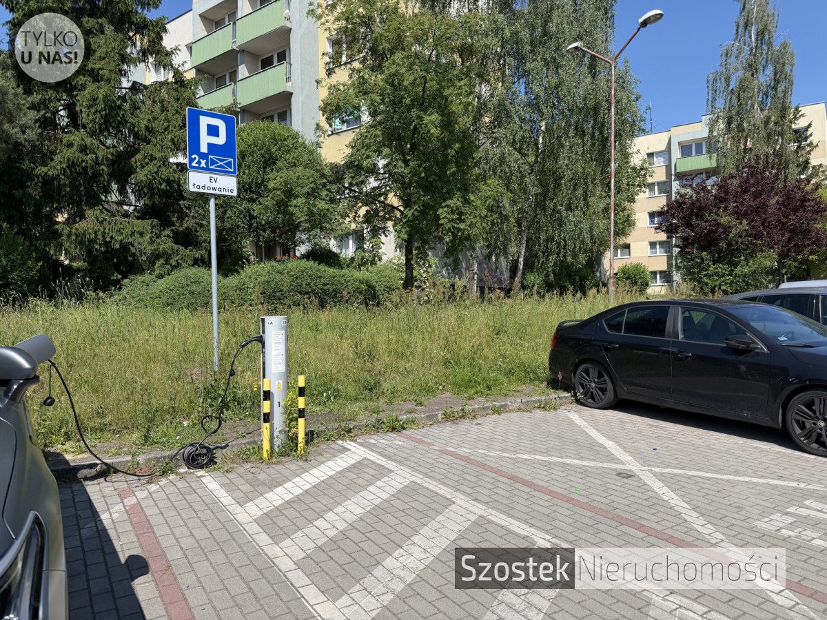 Mieszkanie 2-pokojowe Częstochowa Tysiąclecie, ul. Wodzickiego. Zdjęcie 18