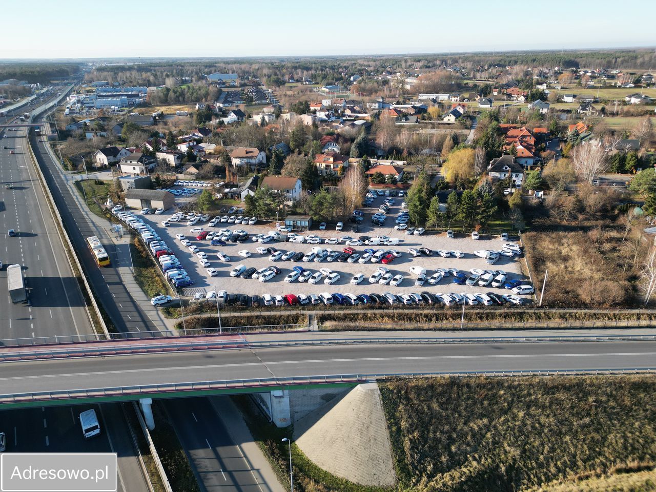Działka budowlana Wolica, ul. Ogrodowa. Zdjęcie 5
