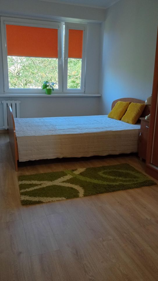 Mieszkanie 3-pokojowe Radomsko Centrum, ul. Piastowska. Zdjęcie 10