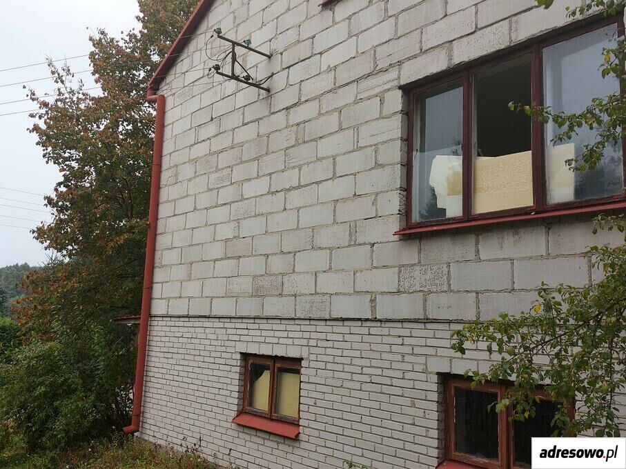 dom wolnostojący, 4 pokoje Sinołęka. Zdjęcie 9
