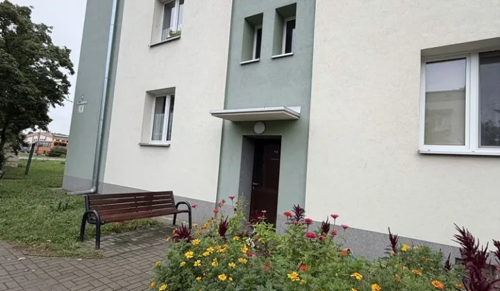 Mieszkanie 2-pokojowe Nowa Dęba, ul. Adama Mickiewicza