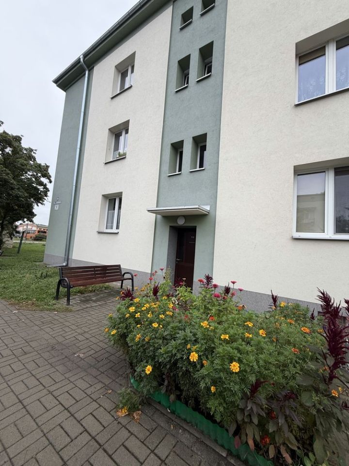 Mieszkanie 2-pokojowe Nowa Dęba, ul. Adama Mickiewicza. Zdjęcie 1