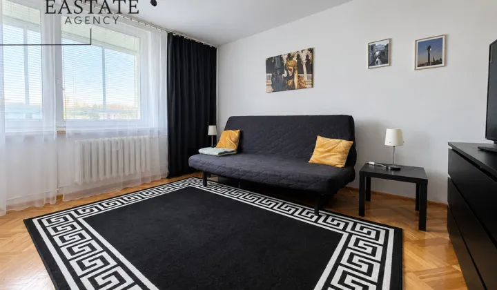 Mieszkanie 2-pokojowe Warszawa Gocław, ul. Łukowska