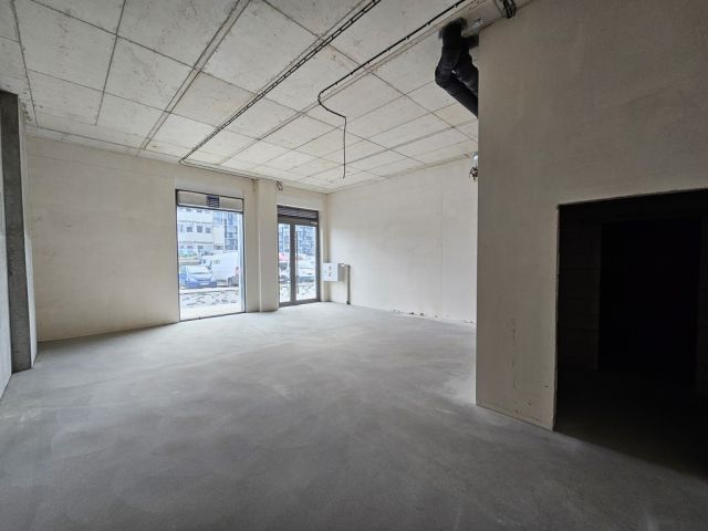 Lokal Katowice Bogucice, ul. Jerzego Haralda. Zdjęcie 4