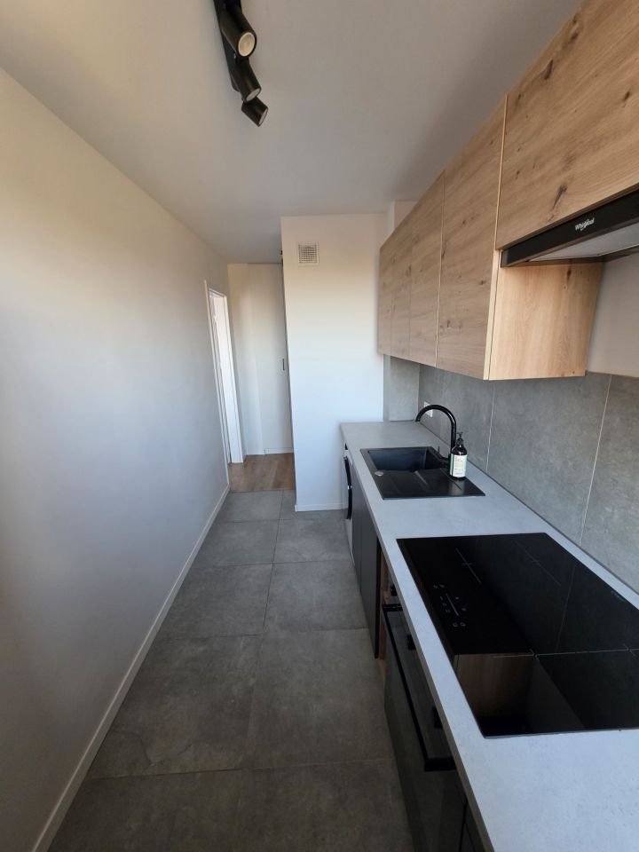 Mieszkanie 2-pokojowe Warszawa Bielany, ul. Marymoncka. Zdjęcie 3