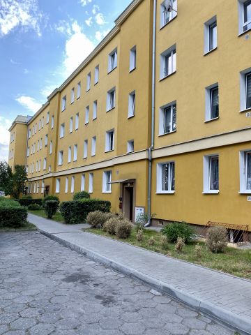 Mieszkanie 2-pokojowe Lublin Wieniawa, ul. Józefa Sowińskiego. Zdjęcie 1