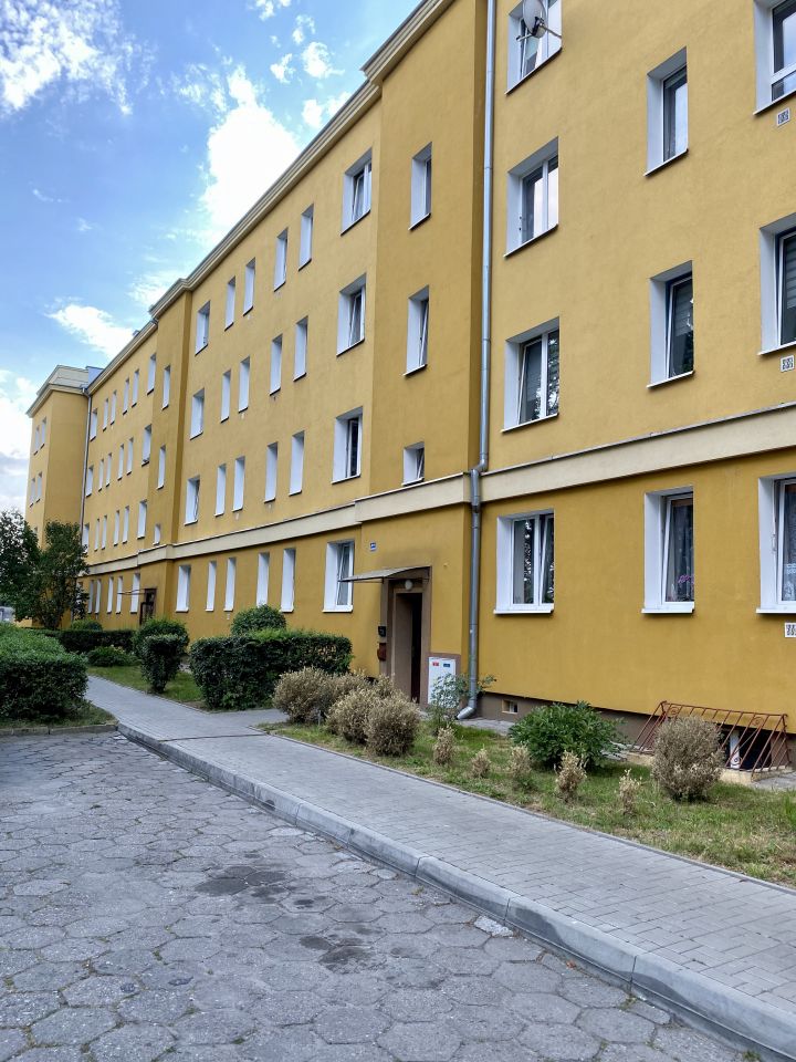 Mieszkanie 2-pokojowe Lublin Wieniawa, ul. Józefa Sowińskiego