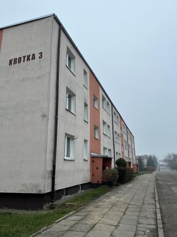 Mieszkanie 3-pokojowe Szczytno, ul. Krótka. Zdjęcie 1