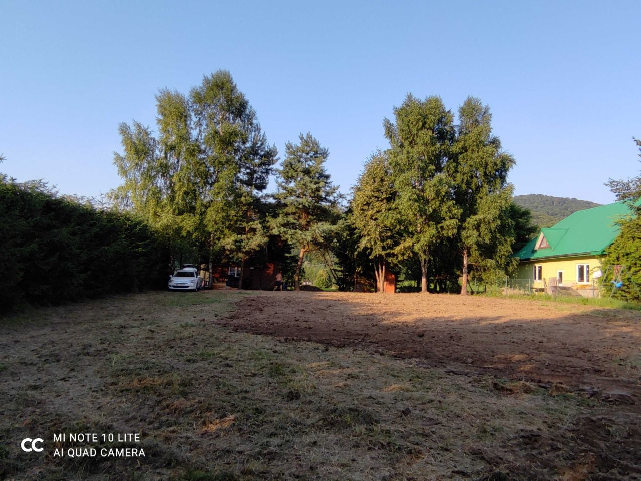 Działka budowlana Terka. Zdjęcie 7