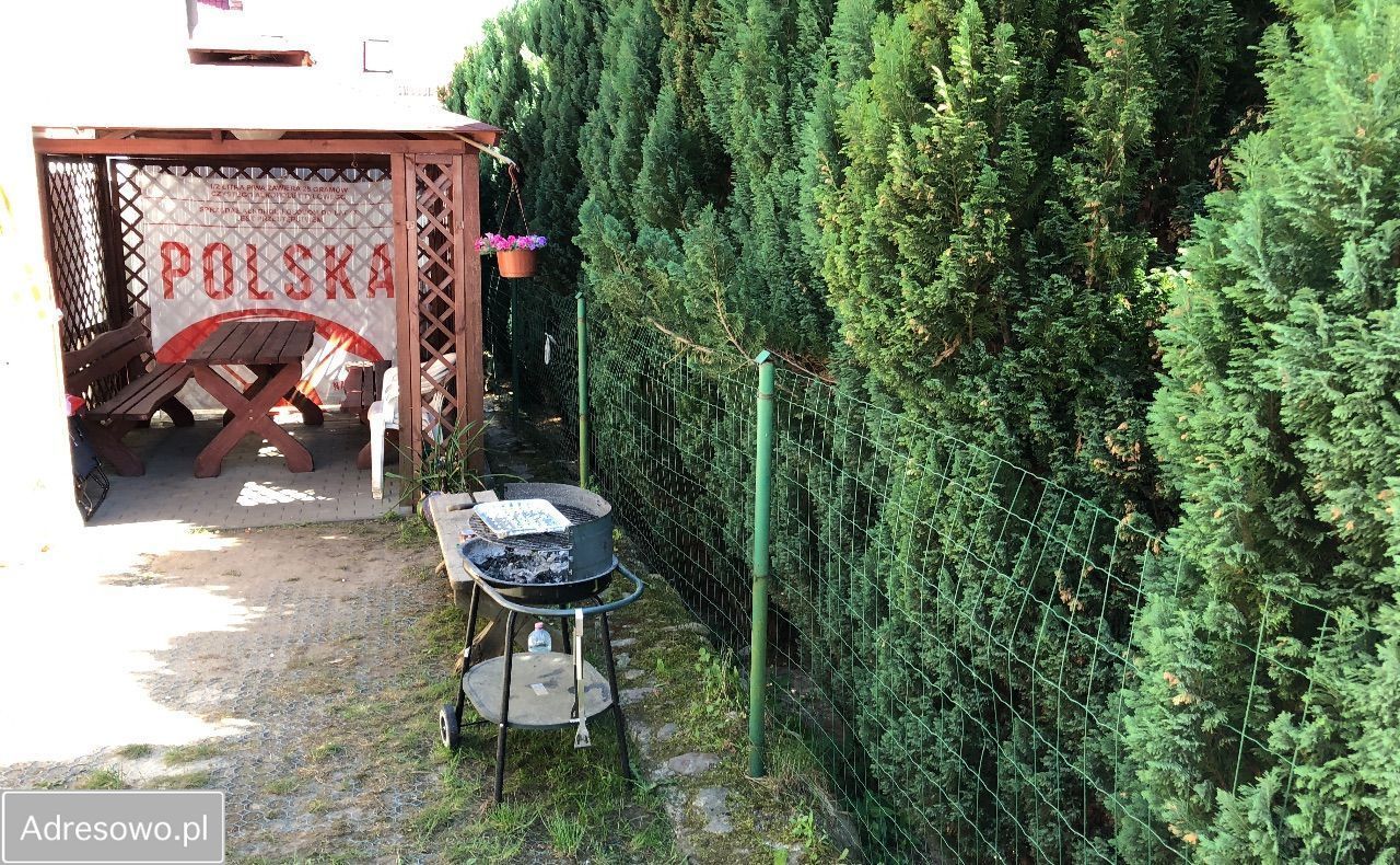 Lokal Ińsko, ul. Bohaterów Warszawy. Zdjęcie 5