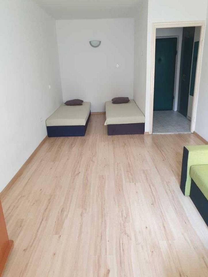 Mieszkanie 1-pokojowe Łódź Polesie, ul. Walerego Wróblewskiego. Zdjęcie 2