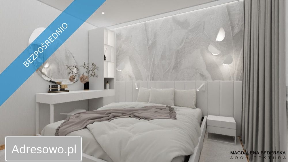 Mieszkanie 3-pokojowe Wrocław Fabryczna, ul. Stefana Drzewieckiego. Zdjęcie 13