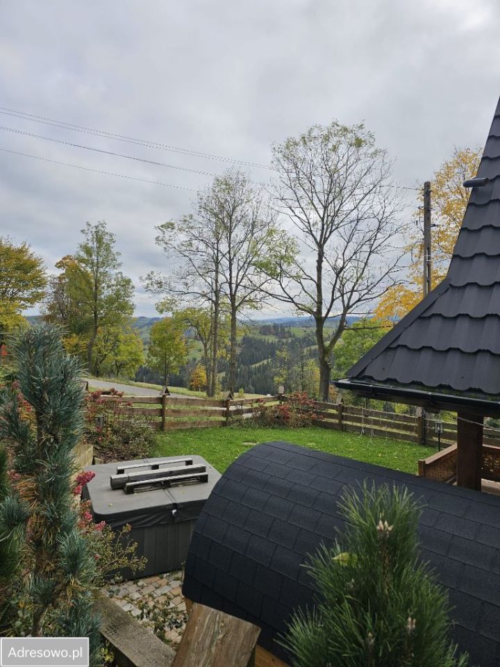 dom wolnostojący, 4 pokoje Bustryk. Zdjęcie 14