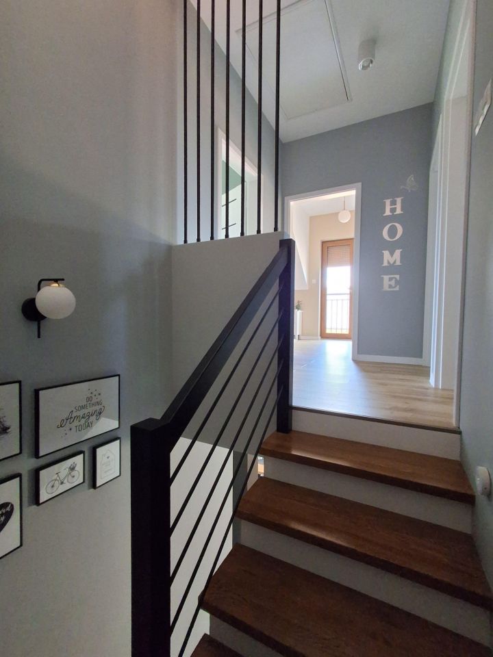 dom wolnostojący, 4 pokoje Gortatowo. Zdjęcie 22