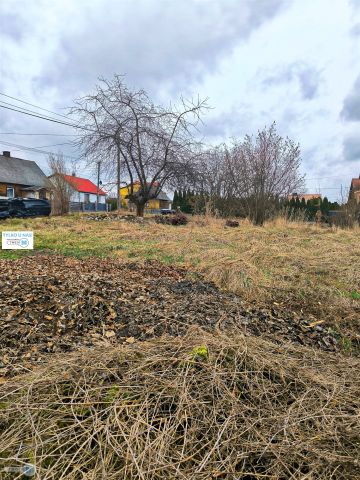 Działka budowlana Serbinów. Zdjęcie 1