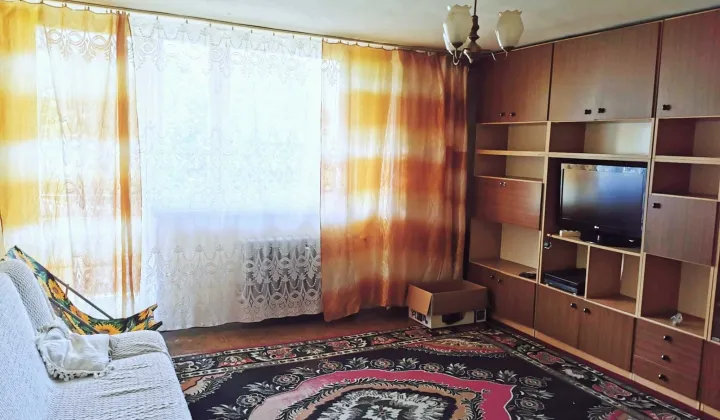 Mieszkanie 3-pokojowe Trzebinia, os. Osiedle Widokowe