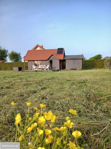 Działka budowlana Karwieńskie Błoto Pierwsze, ul. Północna. Zdjęcie 1