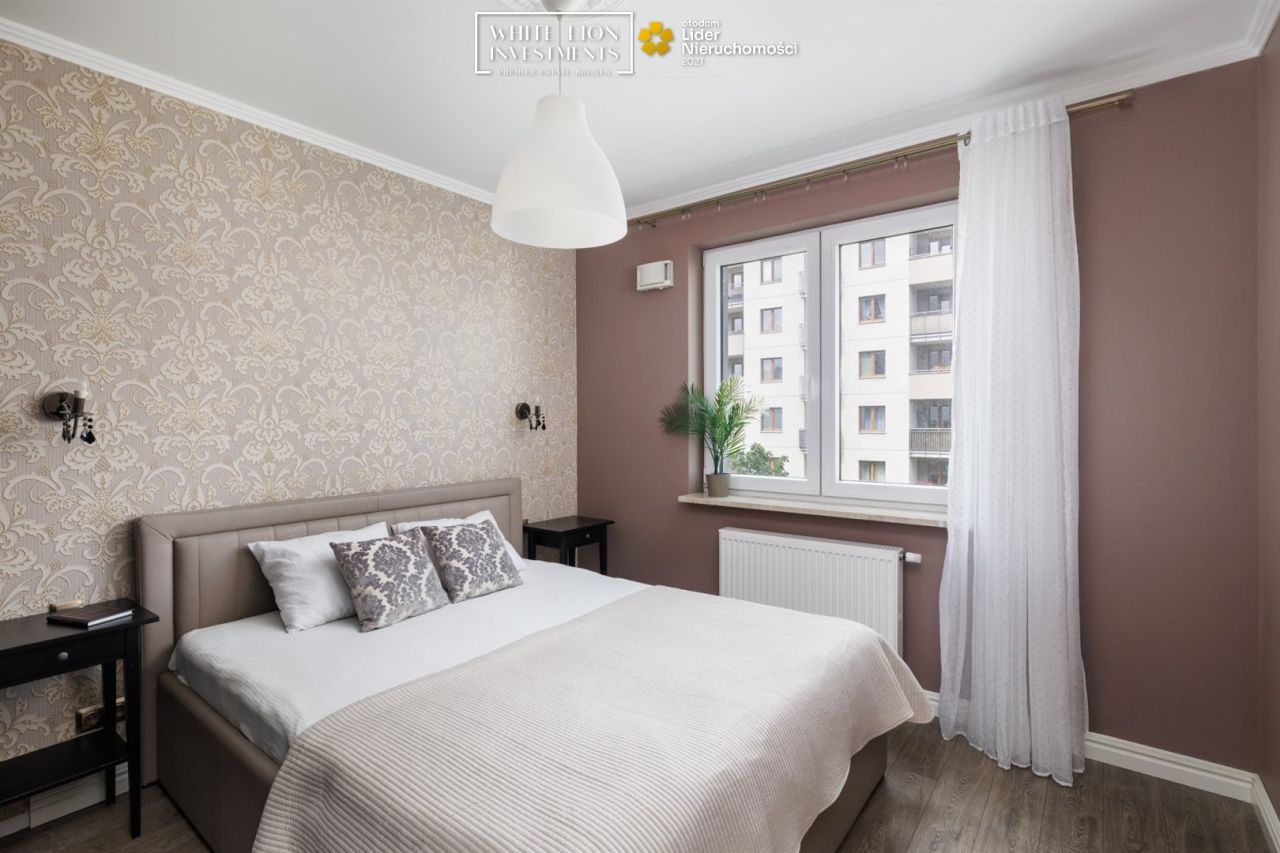 Mieszkanie 3-pokojowe Warszawa Bemowo, ul. gen. Ludomiła Rayskiego. Zdjęcie 6