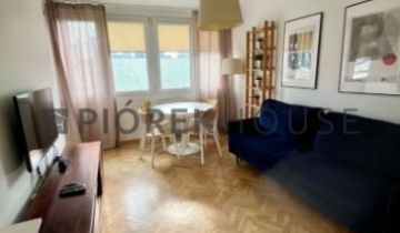 Mieszkanie 2-pokojowe Warszawa Śródmieście, ul. Bagno