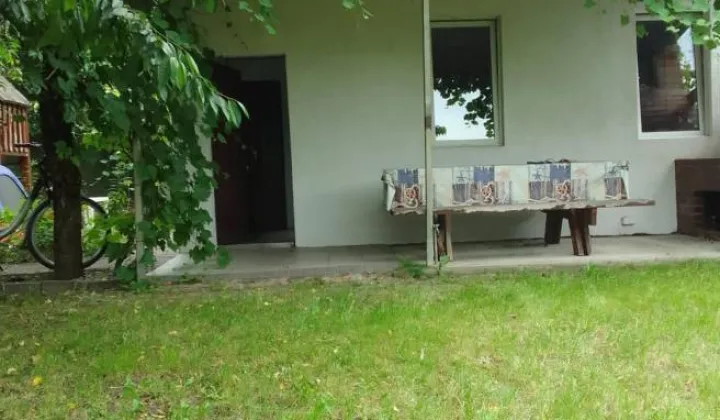 Działka rekreacyjna Jarocin, ul. Kasztanowa
