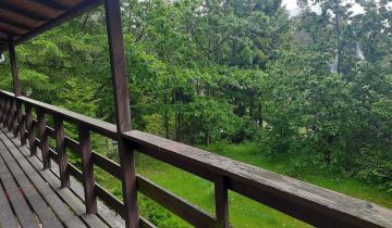 dom letniskowy Borek Kamienny