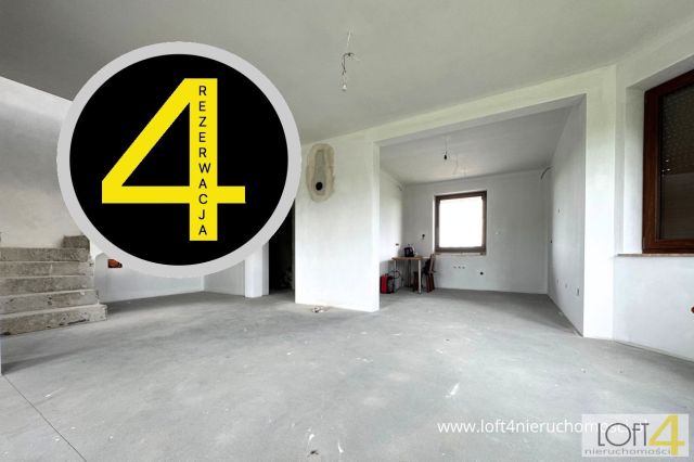 dom wolnostojący, 6 pokoi Lipnica Murowana. Zdjęcie 7