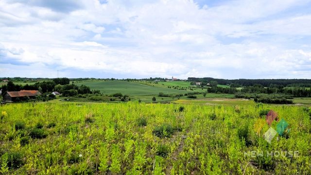 Działka Różnowo. Zdjęcie 2