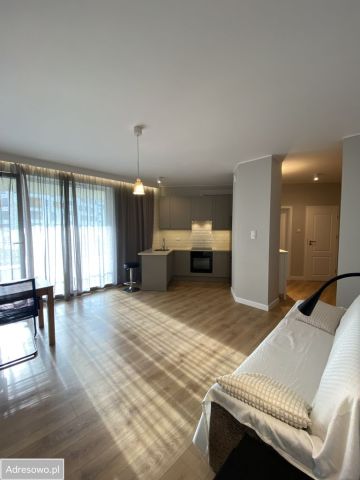 Mieszkanie 2-pokojowe Warszawa Gocław, ul. Międzyborska. Zdjęcie 1