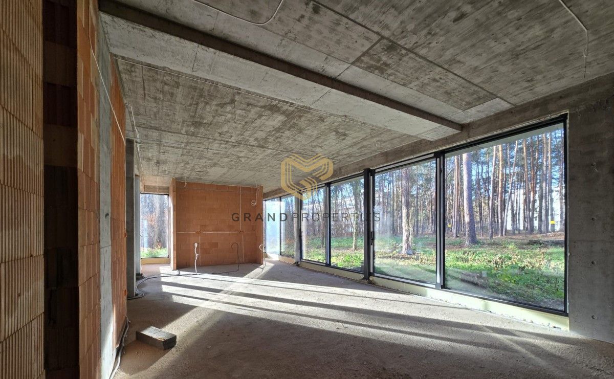 dom wolnostojący, 6 pokoi Konstancin-Jeziorna. Zdjęcie 14