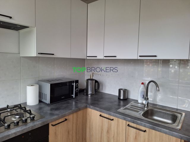 Mieszkanie 4-pokojowe Białystok Piaski, ul. Jerzego Waszyngtona. Zdjęcie 12