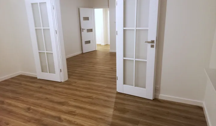 Mieszkanie 5-pokojowe Lublin Czechów, ul. Szwajcarska