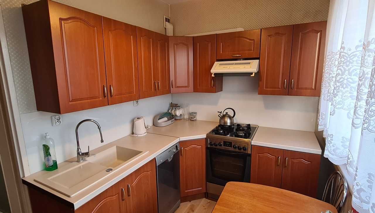 Mieszkanie 4-pokojowe Kutno, ul. gen. Władysława Sikorskiego. Zdjęcie 5