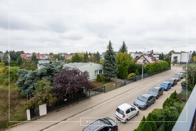 Mieszkanie 3-pokojowe Poznań Ławica, ul. Barwicka. Zdjęcie 18