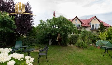 bliźniak, 4 pokoje Rotmanka