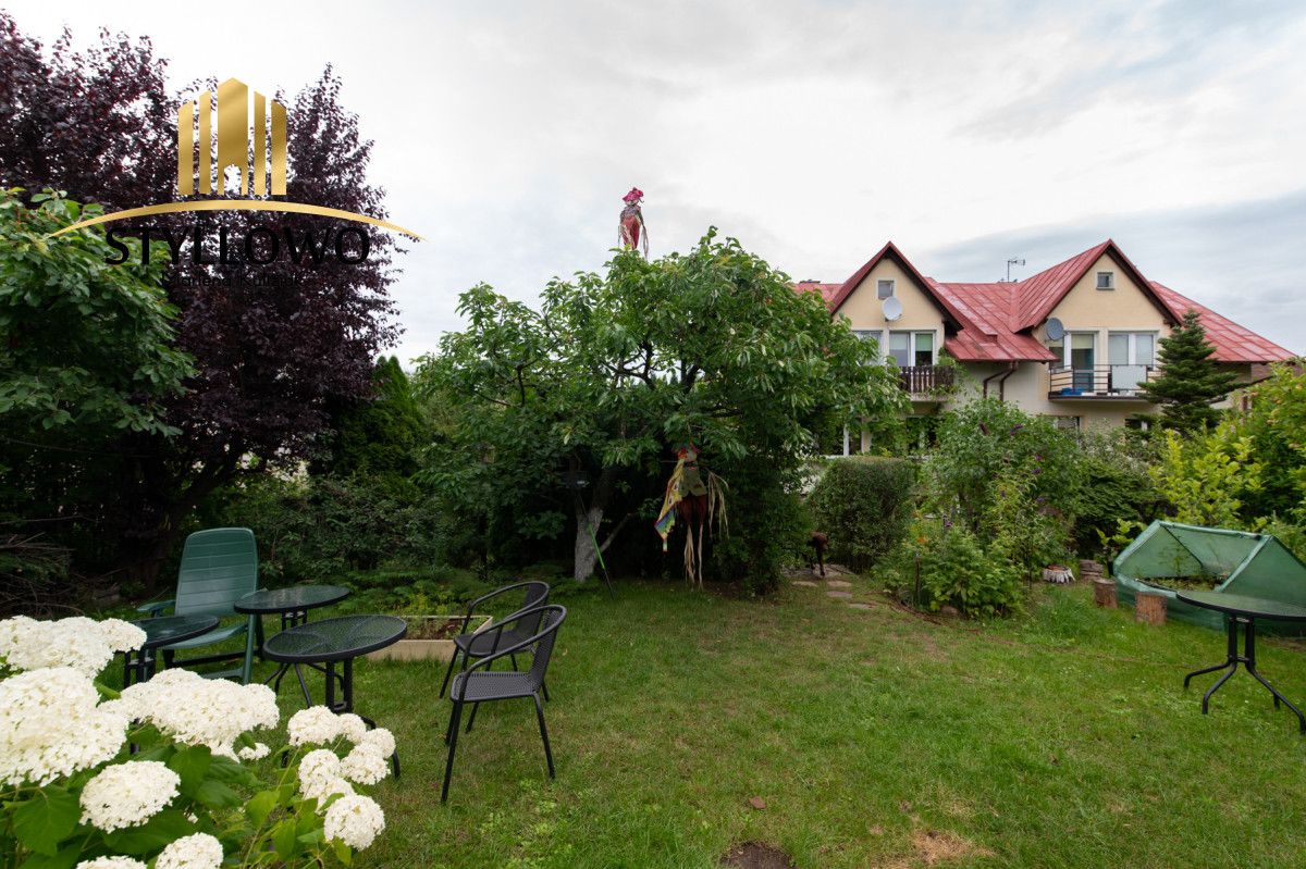 bliźniak, 4 pokoje Rotmanka. Zdjęcie 2