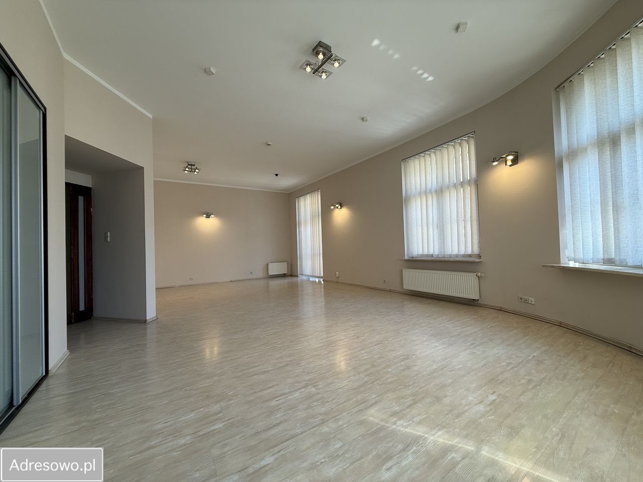 Lokal Lublin Śródmieście, ul. Gabriela Narutowicza. Zdjęcie 4