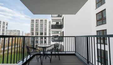 Mieszkanie 2-pokojowe Warszawa Wola, ul. Krochmalna