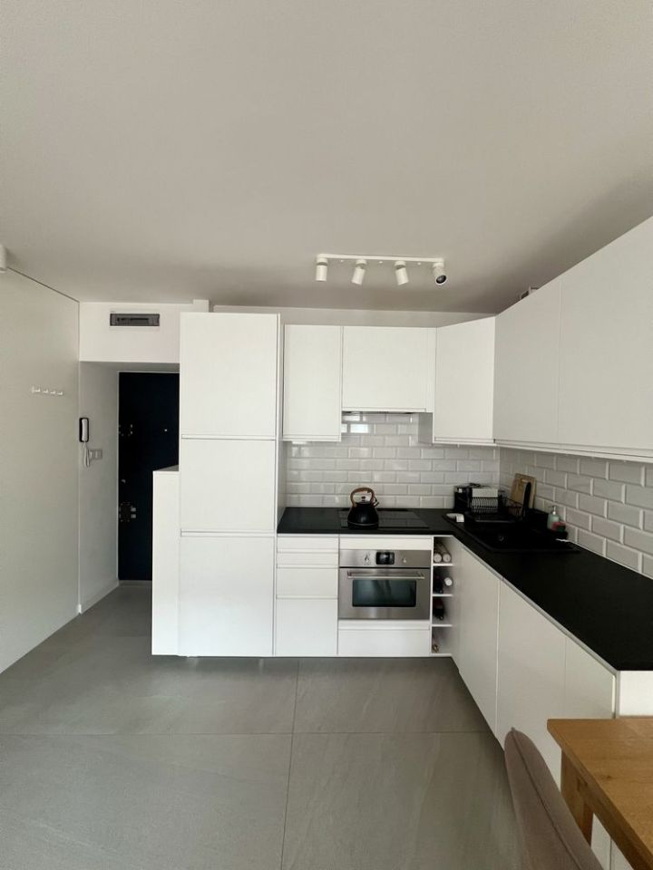 Mieszkanie 2-pokojowe Warszawa Śródmieście, ul. Krucza. Zdjęcie 5