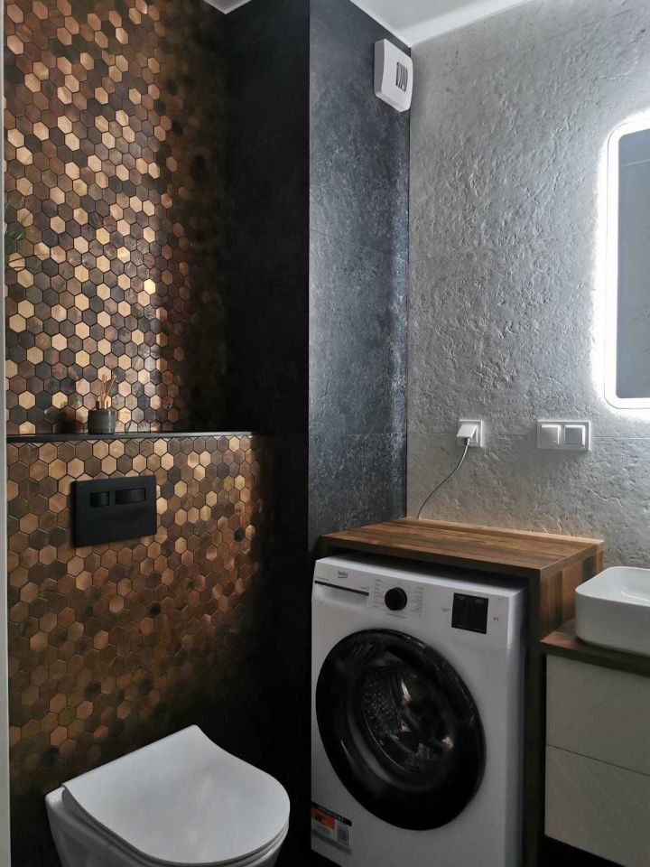 Mieszkanie 3-pokojowe Teresin. Zdjęcie 4