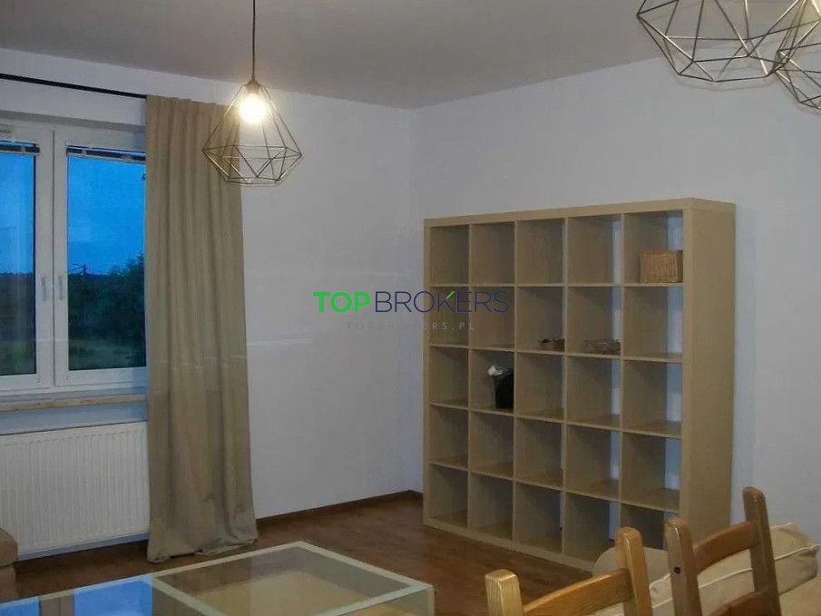 Mieszkanie 2-pokojowe Warszawa Ursynów, ul. Filipiny Płaskowickiej. Zdjęcie 3