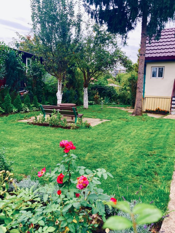 Działka rod Kraków Nowa Huta, ul. Łęgowa. Zdjęcie 6