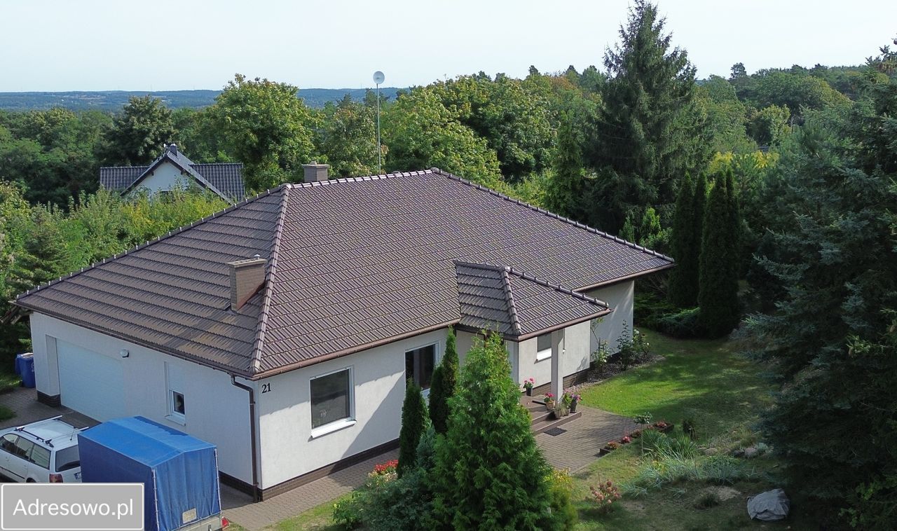 dom wolnostojący, 5 pokoi Nowa Wieś. Zdjęcie 6