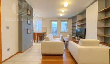 Mieszkanie 3-pokojowe Wrocław Krzyki, ul. Strońska