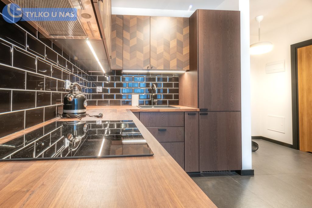 Mieszkanie 2-pokojowe Kraków Dąbie, ul. Bajeczna. Zdjęcie 6