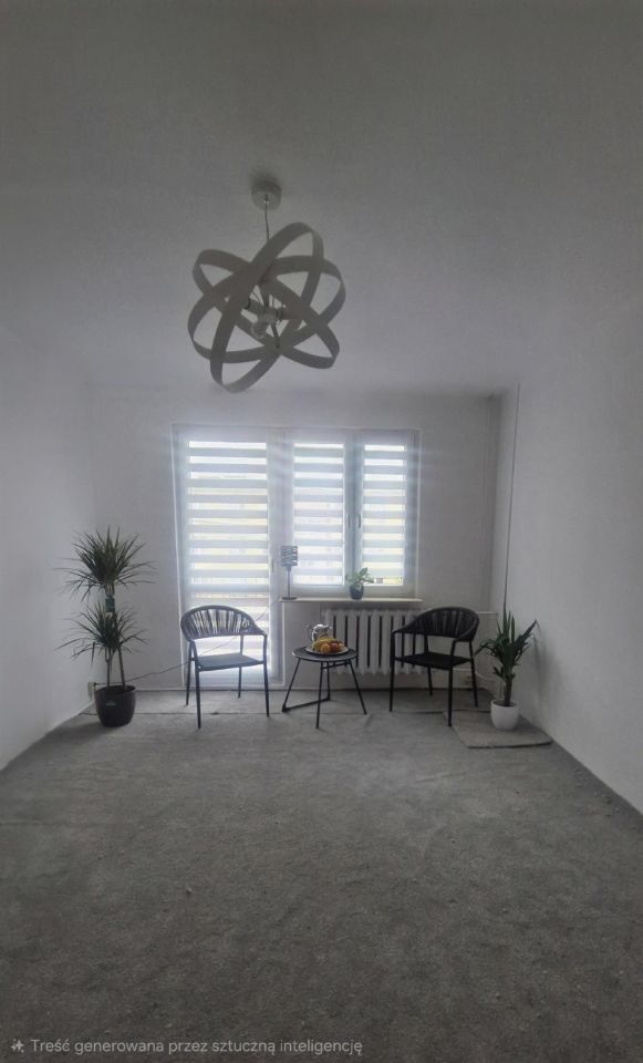 Mieszkanie 3-pokojowe Szczebrzeszyn, ul. Szkolna. Zdjęcie 2